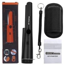 Metal Detector Waterproof LED