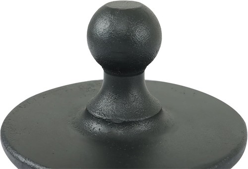 5th wheel gooseneck - wheel, to