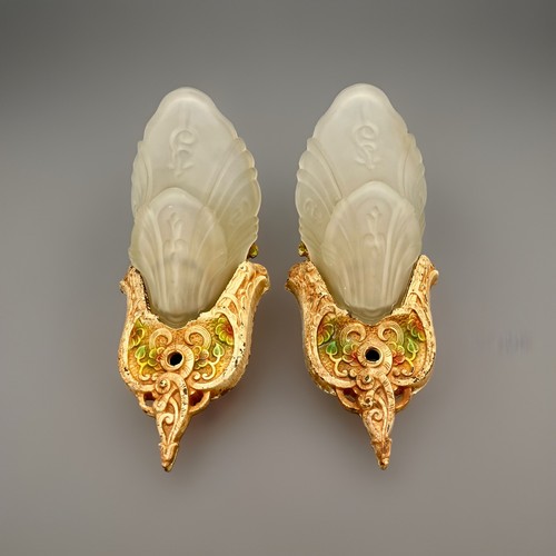 Markel antique art deco - markel,