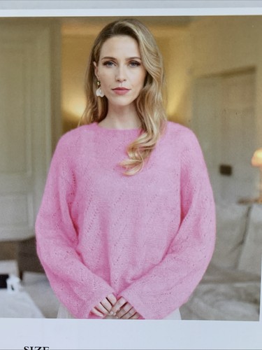 Knitting pattern rowan ladies - pattern,