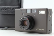 [Top Mint w/Case] Contax T3