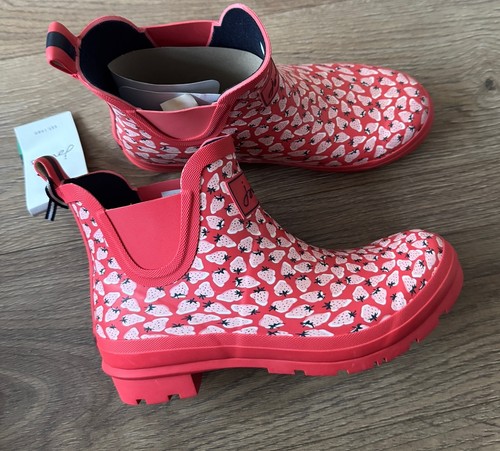 Joules women wellibob ankle - women,
