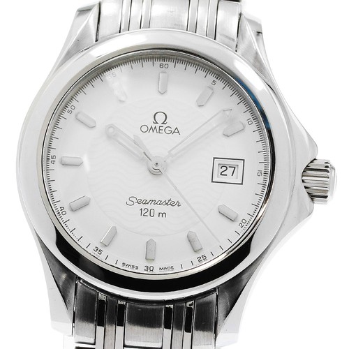 Omega seamaster120m 2571 - seamaster120m, 2571.21