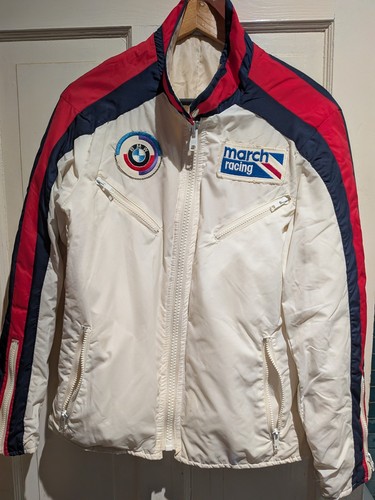 Ultra rare vintage - 1970s, march