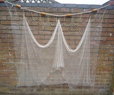 Piece of Old Vintage Nylon