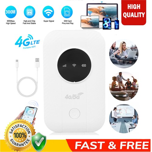 Mifi hotspot unlocked lte - mifi,