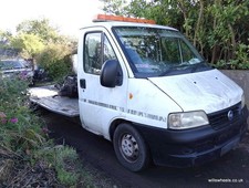 Breaking Dismantling 02-06