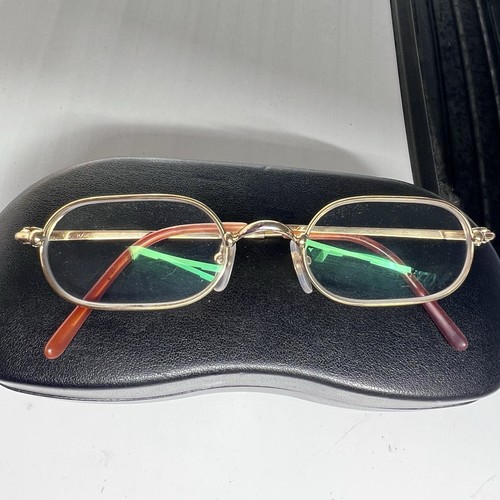 Cartier orfy 21 gold - orfy,