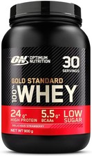 BBD 06/25 Optimum Nutrition