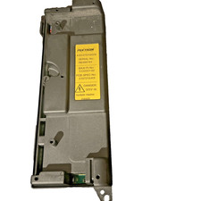 Baxi Solo 24 HE  PCB Electronic control part:5121025