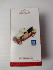 Hallmark Keepsake Ornament