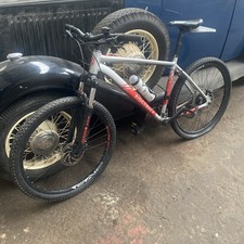 Ridgeback T-4 T-FOUR 19”