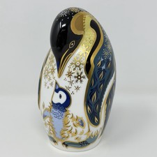 Royal Crown Derby Emperor