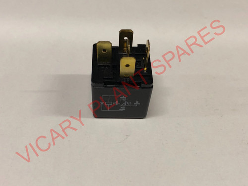 Relay jcb part - no.,