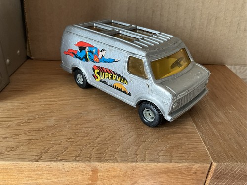Corgi toys 435 chevrolet - corgi,