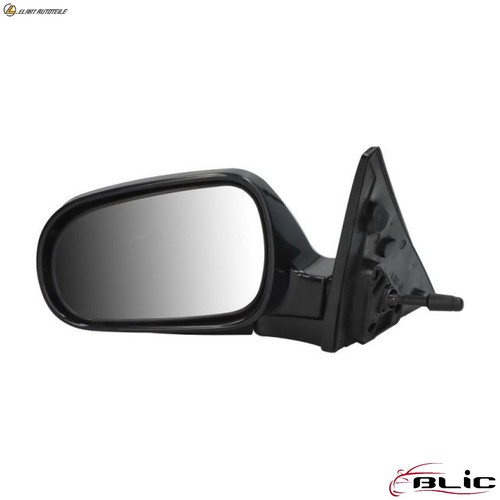 Exterior mirror - exterior,