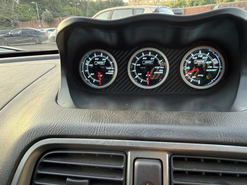 Prosport 52mm gauge pod - 52mm,