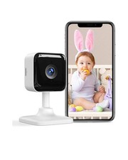 GNCC 1080P Baby Monitor with