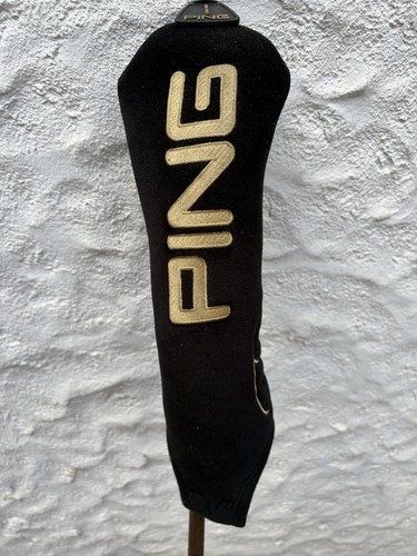 Ping driver head - ping, i3