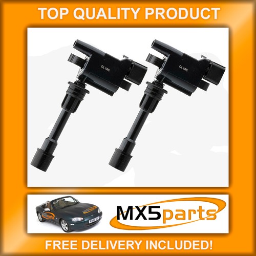 Mx5 ignition spark - mx5,
