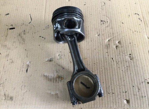 Audi piston and - piston,