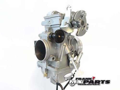 Mikuni flatslide racing - tm,