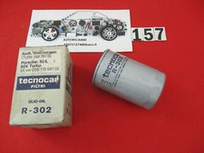 R302 OIL FILTER AUDI 50 60 80
