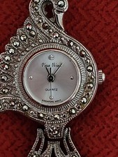 Art Deco Pierre Nicol Swan