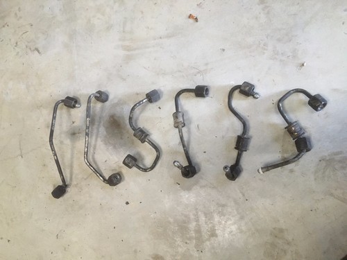 Daf engine diesle injector - engine,