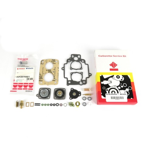 Genuine weber 32 tldm - 28/32,