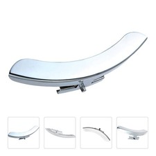 Metal Banjo Armrest Universal