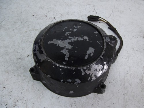 Kawasaki gpz550 unitrak - gpz550,