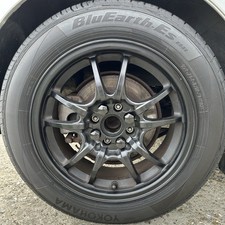 Rota circuit 15 Inch Alloy