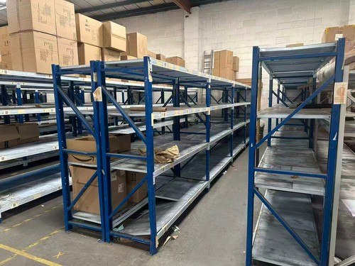 Used tier warehouse - used,