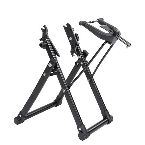 Wheel truing stands - stands,