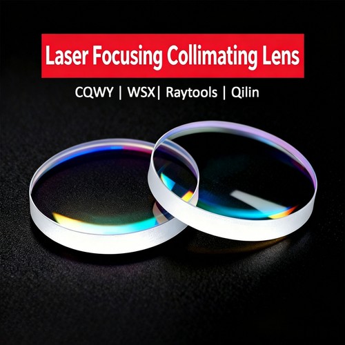 Laser welding collimator - laser, focus
