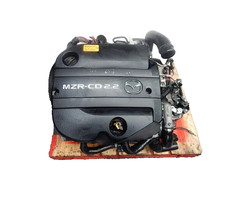 GENUINE 2008-2013 MAZDA 6 / 3