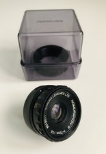 Komuranon-S 75mm f3.5