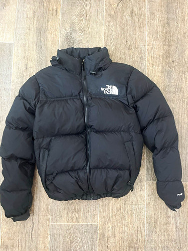 The north face black - the,