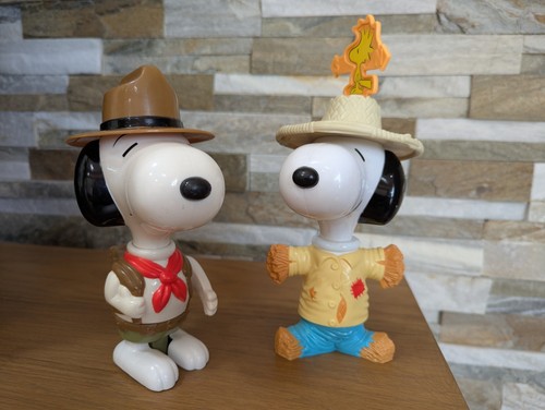 Bundle mcdonalds snoopy - bundle, x