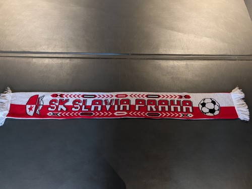 Slavia praha czech - slavia,