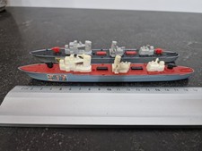 2x Matchbox Sea Kings Model
