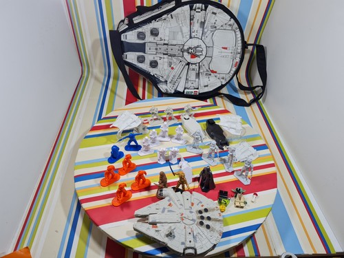 Lego star wars - lego,