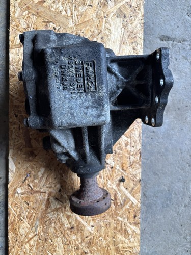 Freelander front transfer - 2,