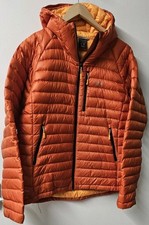 Rab Microlight Alpine Jacket