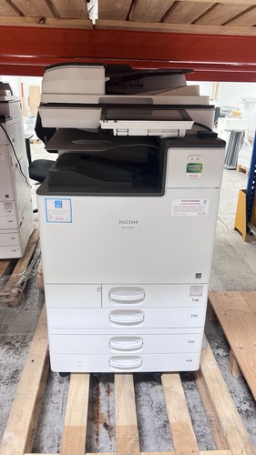 Ricoh c3500 intelligent - im,