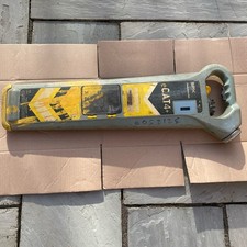 Radiodetection eCAT 4+ Cable