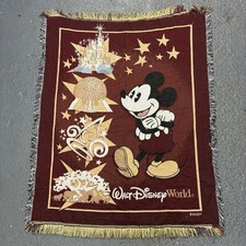 Disney World Mickey Mouse