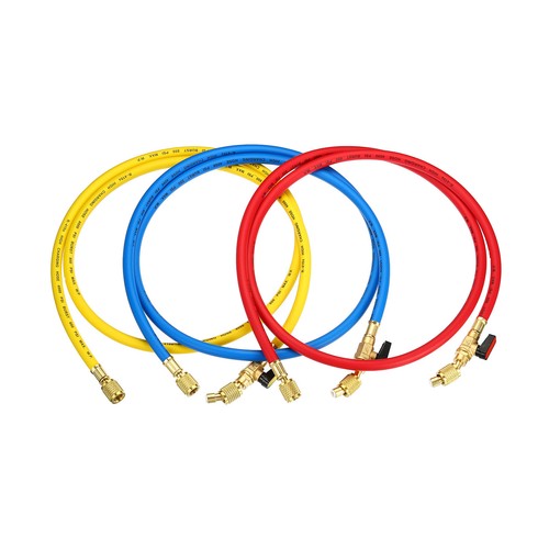 3pcs sae refrigerant - 1/4,
