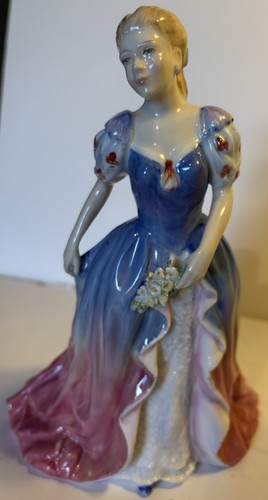 Royal doulton pamela hn3756 - doulton,